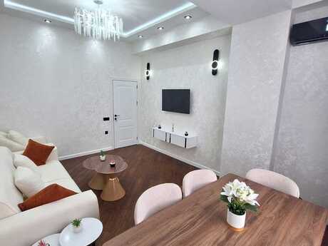 2-комнатная квартира, 68 м², Nəriman Nərimanov: 255 000 ₼ 2