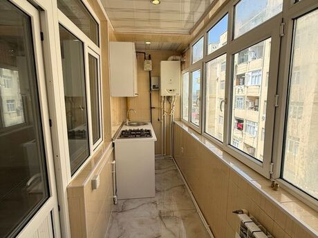 Elan №6412011 - Xırdalan, Xırdalan, 2 otaqlı, 50 m², 8/11 mərtəbə