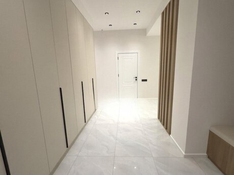 Elan №6412012 - Bakı, Nəsimi r., 3 otaqlı, 105 m², 4/16 mərtəbə