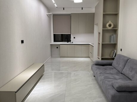 3 otaqlı mənzil, 105 m², Nəsimi: 359 000 ₼ 3