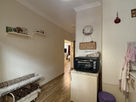 2 otaqlı mənzil, 65 m², Xalqlar Dostluğu: 160 000 ₼ 5