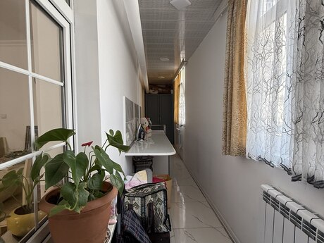 2 otaqlı mənzil, 65 m², Xalqlar Dostluğu: 160 000 ₼ 4
