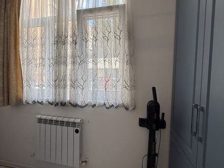 2 otaqlı mənzil, 65 m², Xalqlar Dostluğu: 160 000 ₼ 3
