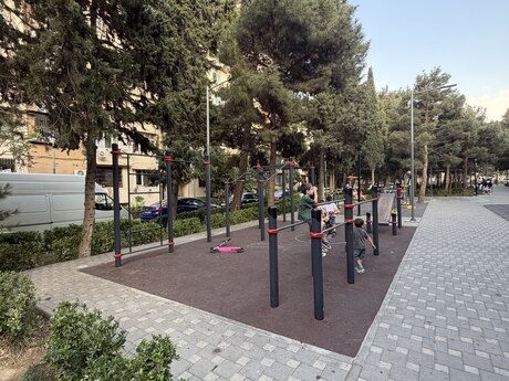 5 otaqlı mənzil, 120 m², Bakıxanov: 235 000 ₼ 2