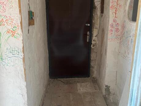 2 otaq · 43 m² · 4/5 mərtəbə, İnşaatçılar