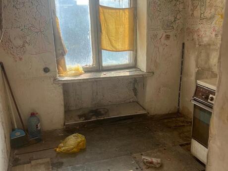 2 otaqlı mənzil, 43 m², İnşaatçılar: 165 000 ₼ 3