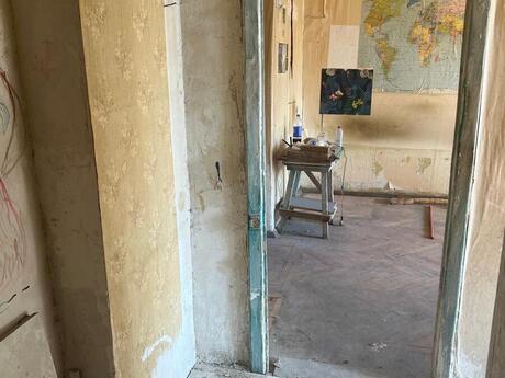 2 otaqlı mənzil, 43 m², İnşaatçılar: 165 000 ₼ 5