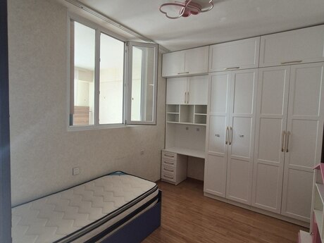 Kirayə 3 otaqlı mənzil, 75 m², Massiv D: 500 ₼/ay 4
