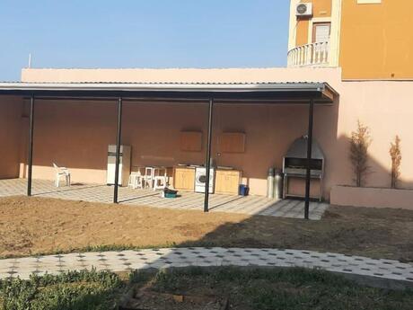 9 otaqlı həyət evi, 174 m², Mərdəkan: 450 000 ₼ 2