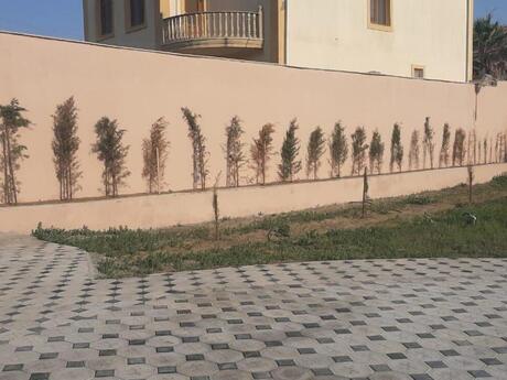 9 otaqlı həyət evi, 174 m², Mərdəkan: 450 000 ₼ 4
