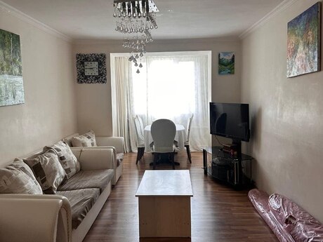 3-комнатная квартира, 65 м², Badamdar: 187 000 ₼ 3