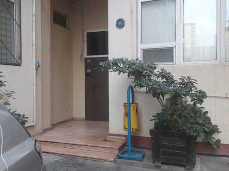 Kirayə 3 otaqlı mənzil, 155 m², Nəsimi: 1 400 ₼/ay 2