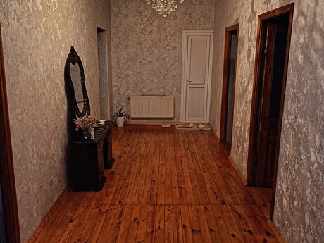 3 otaqlı həyət evi, 120 m², Əmircan: 123 000 ₼ 4