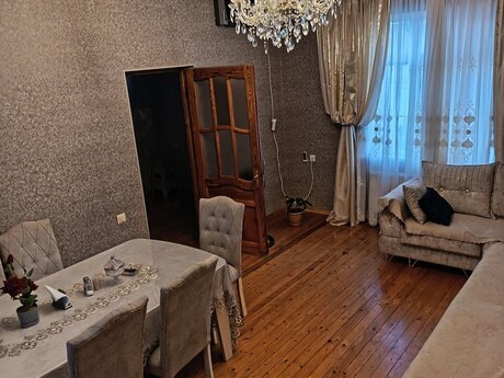 3 otaqlı həyət evi, 120 m², Əmircan: 123 000 ₼ 5