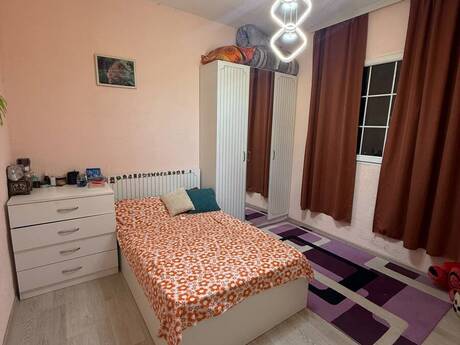 3 otaqlı mənzil, 75 m², Elmlər Akademiyası: 180 000 ₼ 2