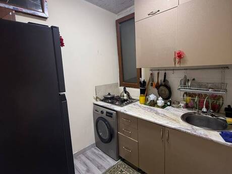 3 otaqlı mənzil, 75 m², Elmlər Akademiyası: 180 000 ₼ 4