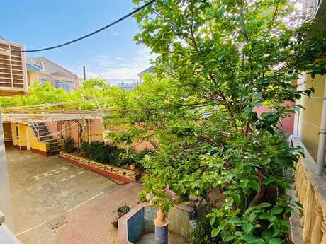 8 otaqlı həyət evi, 350 m², Nəsimi: 535 000 ₼ 3