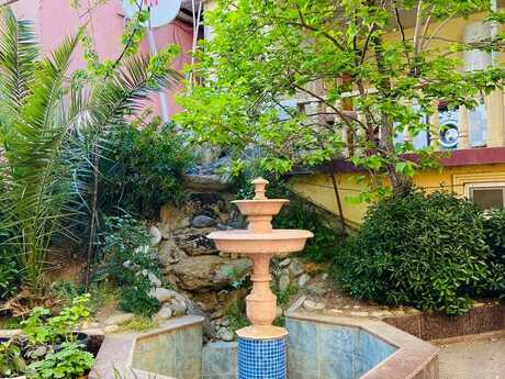 8 otaqlı həyət evi, 350 m², Nəsimi: 535 000 ₼ 4