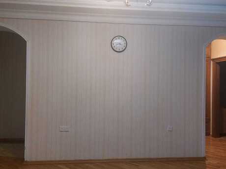 Kirayə 3 otaqlı mənzil, 155 m², Nəsimi: 1 400 ₼/ay 5