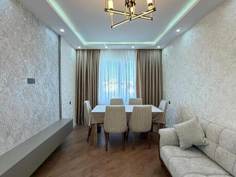 3 otaqlı mənzil, 80 m², Həzi Aslanov: 225 000 ₼ 2