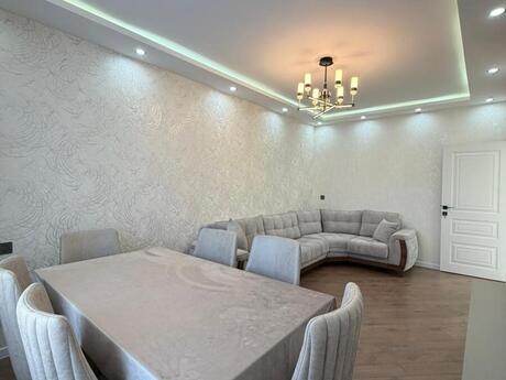 3 otaqlı mənzil, 80 m², Həzi Aslanov: 225 000 ₼ 5