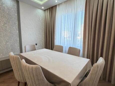 3 otaqlı mənzil, 80 m², Həzi Aslanov: 225 000 ₼ 4