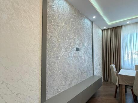 3 otaqlı mənzil, 80 m², Həzi Aslanov: 225 000 ₼ 3