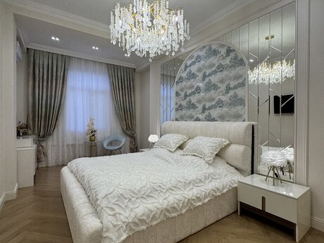 3 otaqlı mənzil, 148 m², Nəsimi: 535 000 ₼ 2