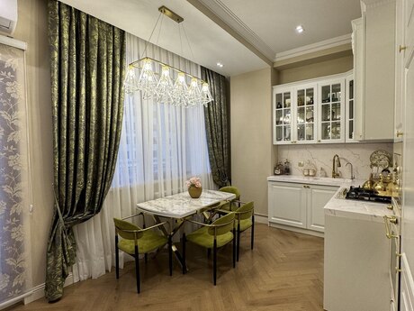 3 otaqlı mənzil, 148 m², Nəsimi: 535 000 ₼ 5