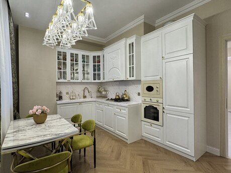 3 otaqlı mənzil, 148 m², Nəsimi: 535 000 ₼ 4