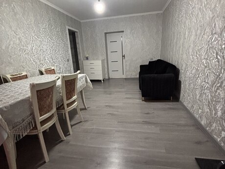 3 otaqlı mənzil, 55 m², Neftçilər: 148 000 ₼ 4