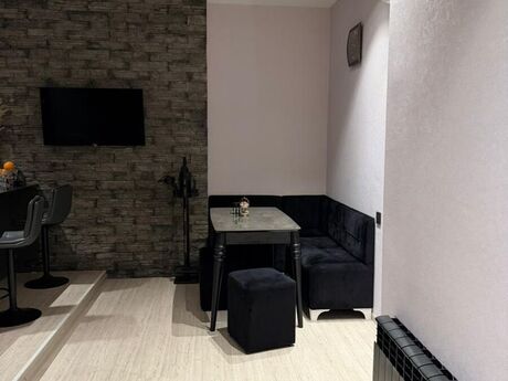 3 otaqlı mənzil, 100 m², 28 May: 370 000 ₼ 3