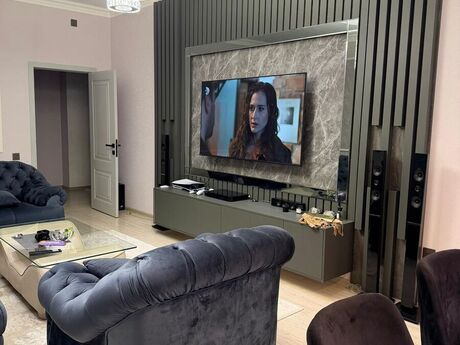 3 otaqlı mənzil, 100 m², 28 May: 370 000 ₼ 2