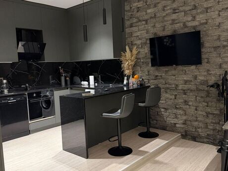 3 otaqlı mənzil, 100 m², 28 May: 370 000 ₼ 4