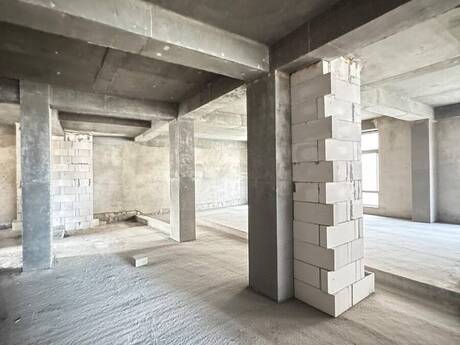 4 otaqlı mənzil, 204 m², Ağ şəhər: 825 000 ₼ 4