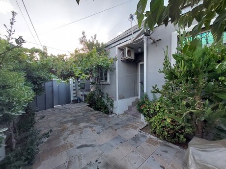 3 otaqlı həyət evi, 100 m², Hövsan: 73 000 ₼ 4