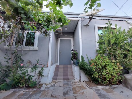 3 otaqlı həyət evi, 100 m², Hövsan: 73 000 ₼ 3