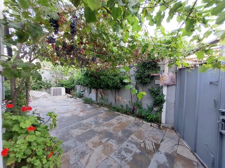 3 otaqlı həyət evi, 100 m², Hövsan: 73 000 ₼ 5