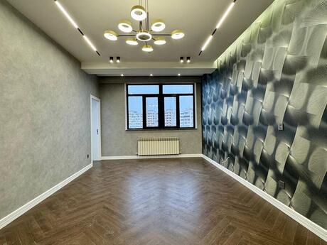 Elan №6412053 - Bakı, Memar Əcəmi m., 3 otaqlı, 100 m², 17/19 mərtəbə