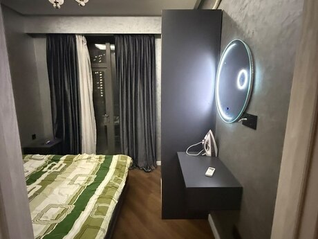 2-room apartment, 55 m², Qara Qarayev: 185 000 ₼ 3