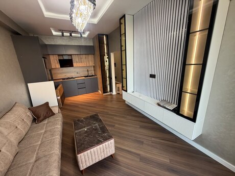 2-room apartment, 55 m², Qara Qarayev: 185 000 ₼ 4