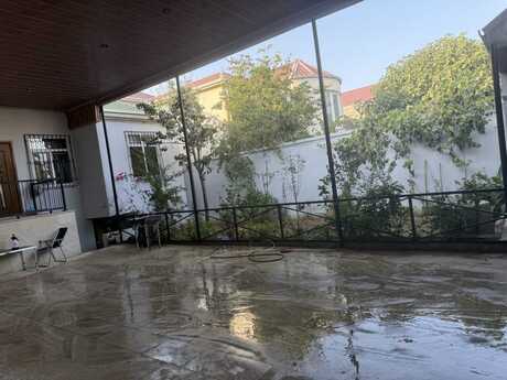4 otaqlı həyət evi, 120 m², Ramana: 145 000 ₼ 3