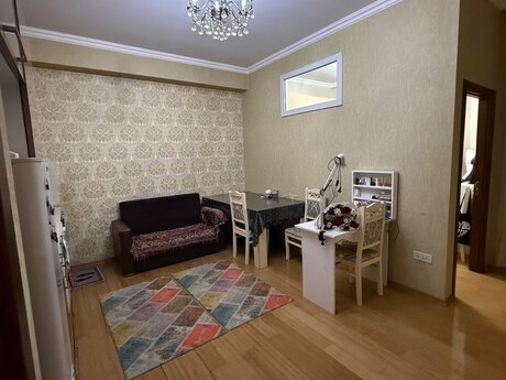 Elan №6412055 - Xırdalan, Xırdalan, 2 otaqlı, 45 m², 10/13 mərtəbə