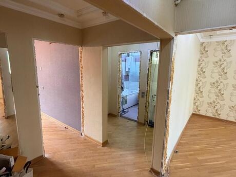 3 otaqlı mənzil, 85 m², Nəsimi: 215 000 ₼ 3