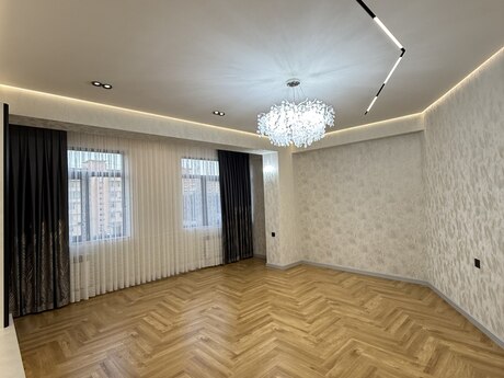 4-room apartment, 112 m², Neftçilər: 355 000 ₼ 5