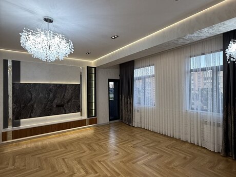 4-room apartment, 112 m², Neftçilər: 355 000 ₼ 2