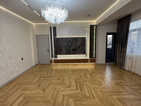 4-room apartment, 112 m², Neftçilər: 355 000 ₼ 4