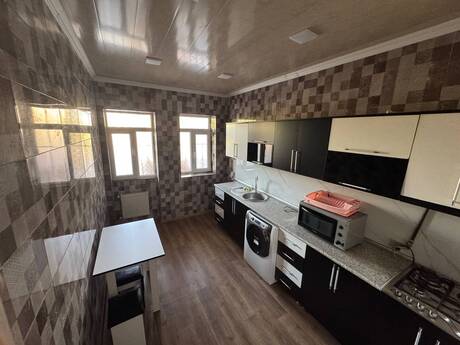 Sabunçuda 12 otaqlı həyət evi kirayə verilir, 854 m², 2 800 AZN/ay, şəkil 5 / 12