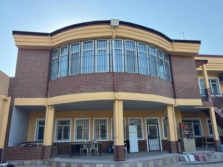 12 otaqlı ev, 854 m², Sabunçu, 2 800 AZN