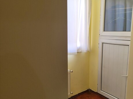 Аренда: 2-комнатная квартира, 56 м², Nizami: 700 ₼/мес 5